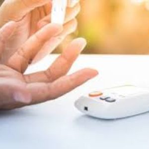 دستگاه قندخون خوب آی ریمید