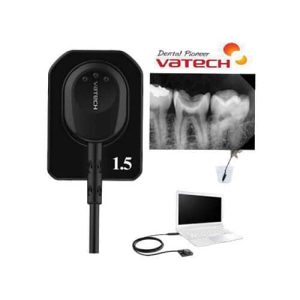 VATECH HD رادیوگرافی آی ریمید