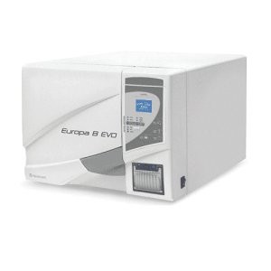 اتوکلاو دندان پزشکی , autoclave-b3