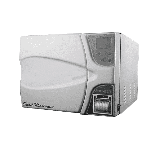 autoclave device و autoclave-b2