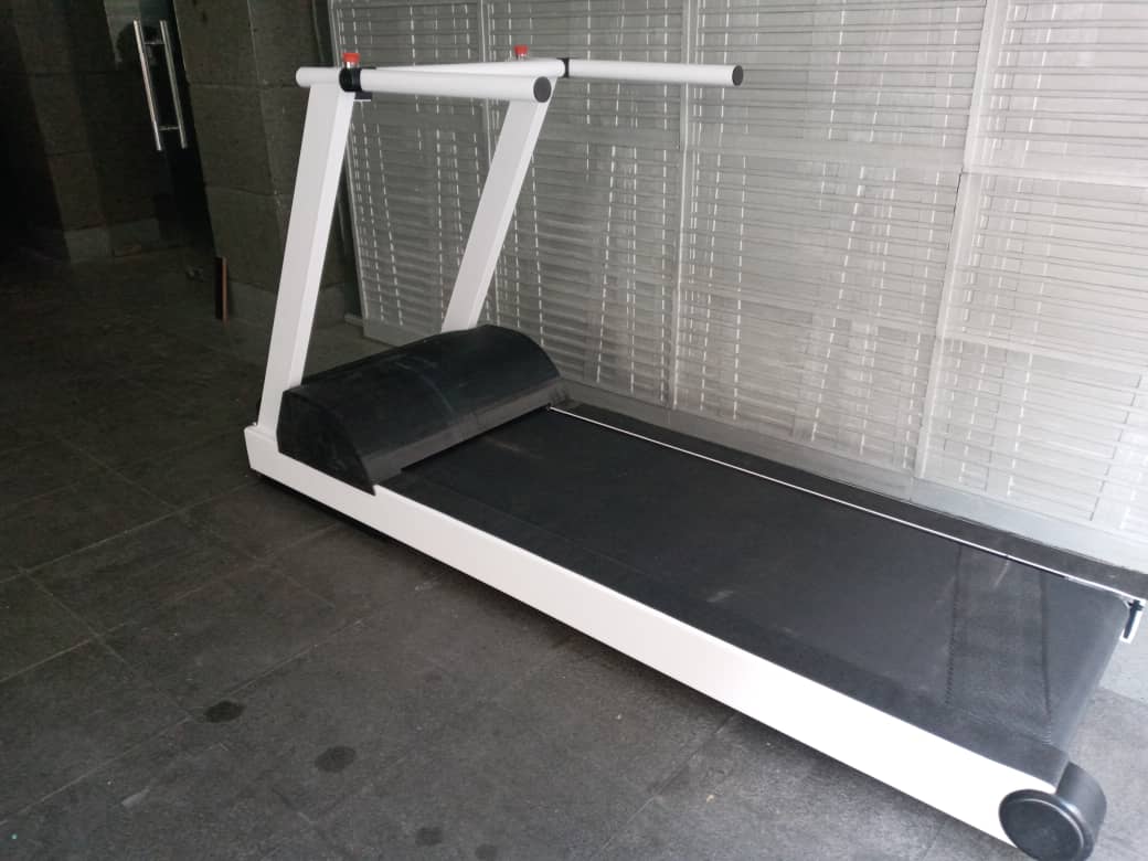 دستگاه تست ورزش
