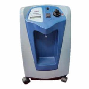 فروش اکسیژن ساز EMG