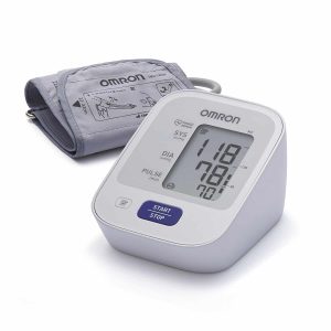 فشار سنج امرن OMRON 
