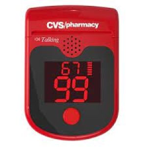 Pulse Oximeter