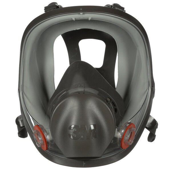 ماسک تمام فیس 3M
