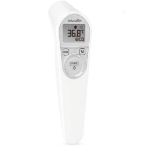 پالس اکسی متر microlife NC200