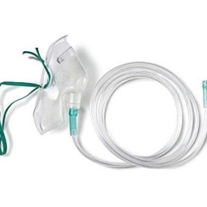 ماسک اکسیژن فناورطب مدل sl65