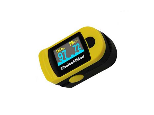پالس اکسیمتر چویس مد مدل CHOICEMMED MD300C20