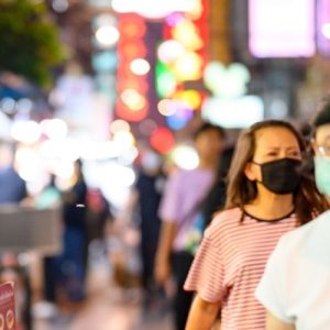 اقلام محافظتی کرونا