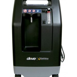 دستگاه اکسیژن 10 لیتری Devilbiss