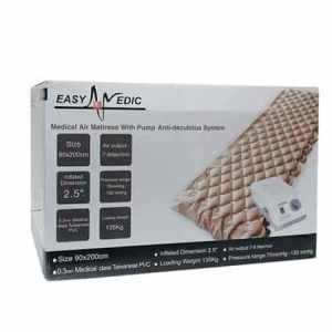 شک مواج تخم مرغی EASY MEDIC