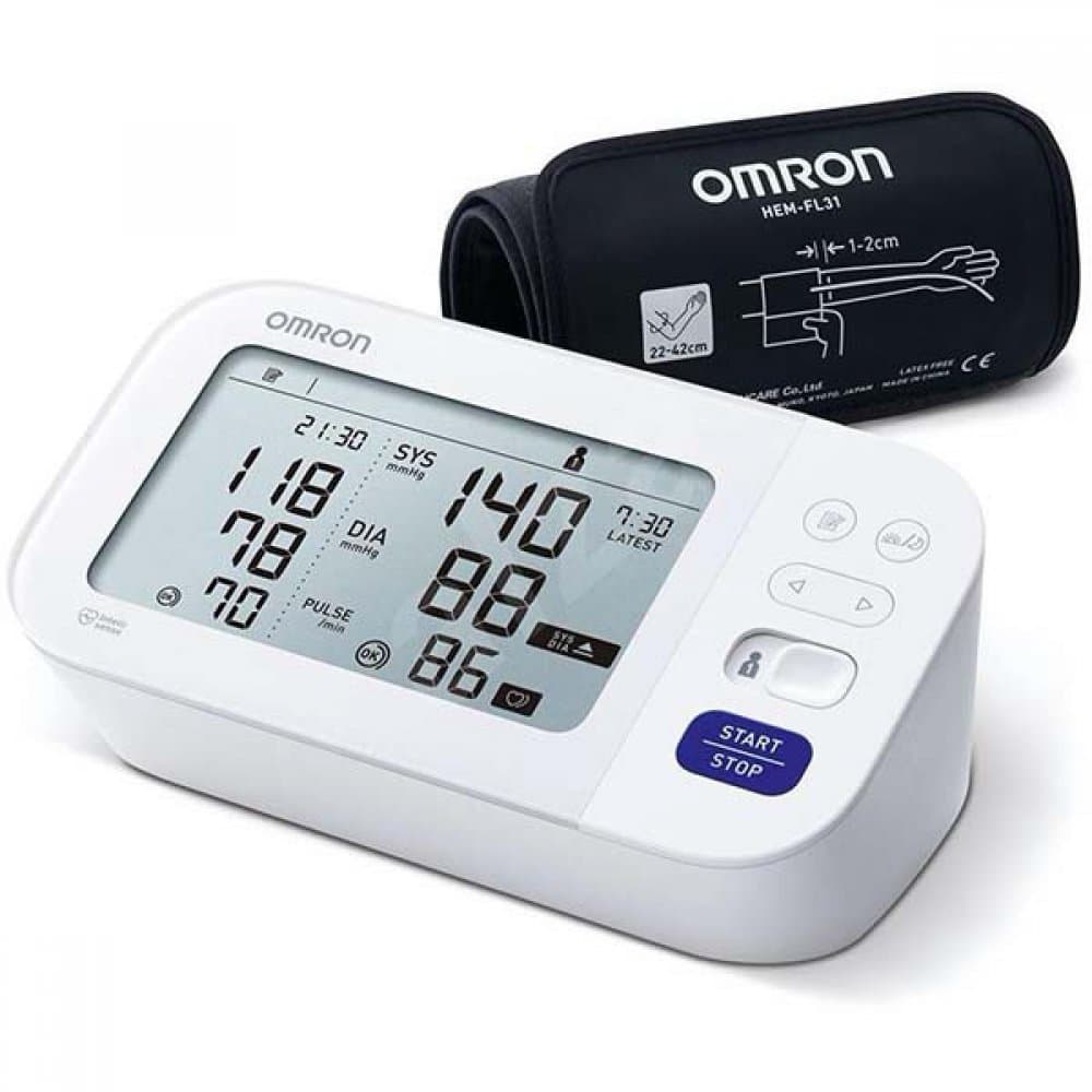 Omron