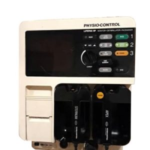 الکتروشوک Physio Control Lifepak 9