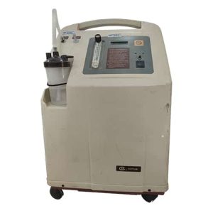 اکسیژن ساز 5 لیتری YUYUE