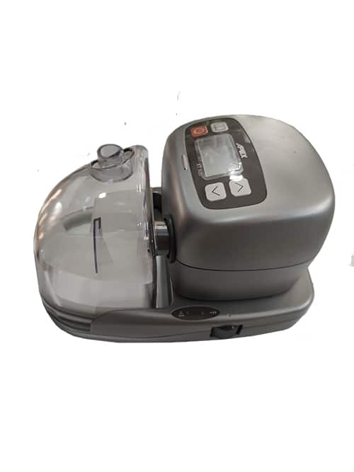 دستگاه سی پپ اپکس APEX AUTO CPAP XT