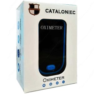 پالس اکسیمتر مدل Cataloniec