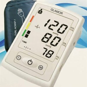 فشارسنج گلمور GLamor مدل BP389A