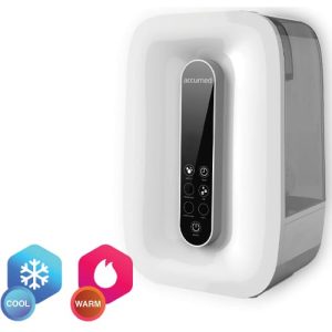 قیمت بخور سرد و گرم accumed مدل MD66Eقیمت بخور سرد و گرم accumed مدل MD66E