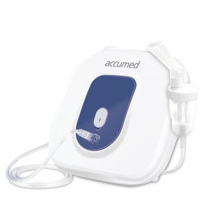 نبولایزر اکیومد NF100