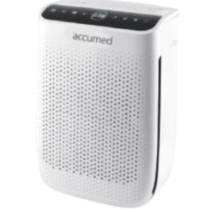 دستگاه تصفیه هوا دیجیتال Accumed RE500
