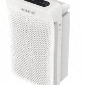 دستگاه تصفیه هوا دیجیتال Accumed RG200