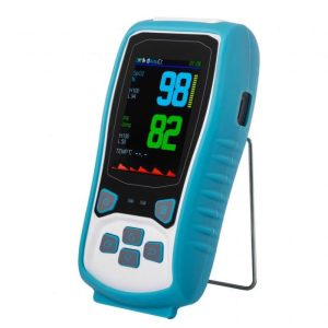 پالس اکسیمتر رومیزی اکیومد accumed مدل A360