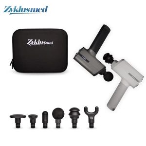 ماساژور برقی (تفنگ ماساژ) زیکلاس‌مد مدل ZYM8000C