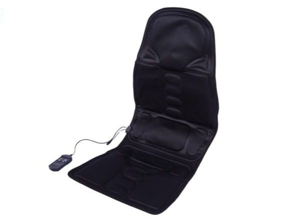 روکش صندلی ماساژور مدل JB-100B - Image 2