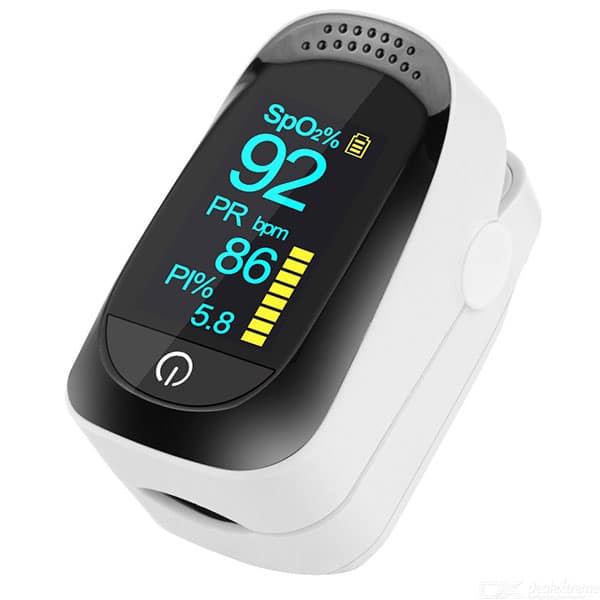 پالس اکسیمتر A2