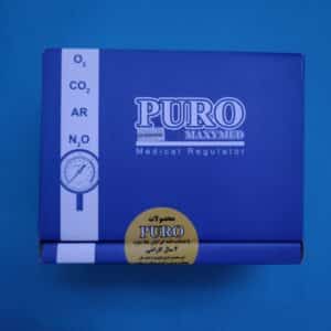 مانومتر PURO