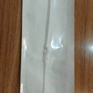 سوزن وایرگذاری Adria