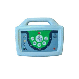 الکتروشوکAED