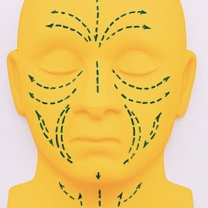 قیمت مولاژ ماساژ صورت