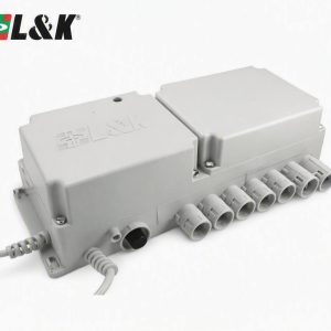یونیت کنترل جک