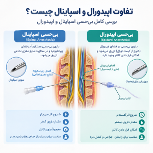سوزن اسپاینال